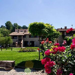 Poggio del Bolognino Villa Lugnano in Teverina Exterior photo