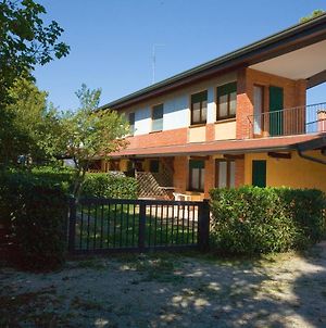 Parvus Villa Bibione Exterior photo