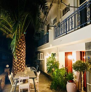 Hotel George Ágios Kírykos Exterior photo