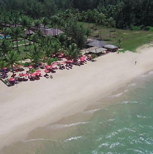 Andamania Beach Resort, Khaolak Khao Lak Exterior photo