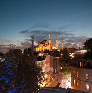 Akbiyik Suite Provincia di Provincia di Istanbul Exterior photo