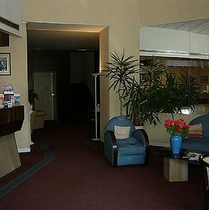 Alexandra Monaco Hotel Interior photo