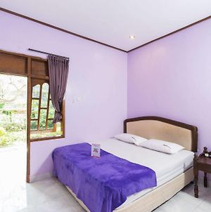 Reddoorz @ Tanjung Benoa Hotel Nusa Dua  Exterior photo