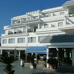 Hotel Sakura Torre del Greco Exterior photo