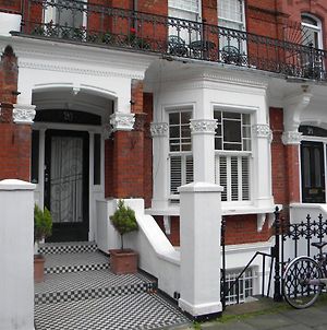 Kensington Apartments Londra Exterior photo