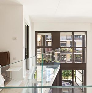 Elegant Loft With Balcony! Appartamento Milano Exterior photo