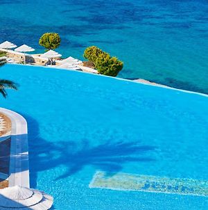 Saint John Hotel Villas&Spa Agios Ioannis  Exterior photo