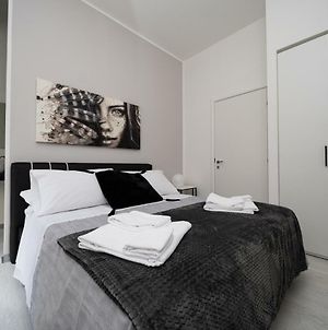 White Rooms Reggio Calabria Exterior photo