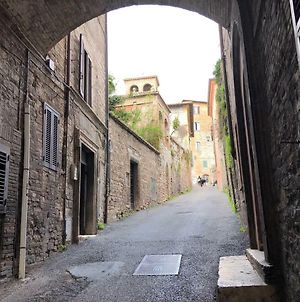 Sciri Suite #1 Perugia Exterior photo