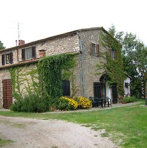 Pian del Noce Villa Magliano in Toscana Exterior photo