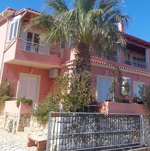Angelina'S Houses In Helmata Villa Argostoli  Exterior photo