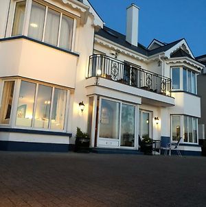 Rusheen Bay House Hotel Galway Exterior photo