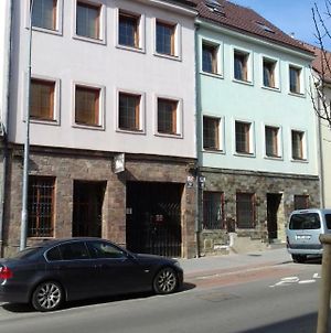 Apartmány Brno Exterior photo