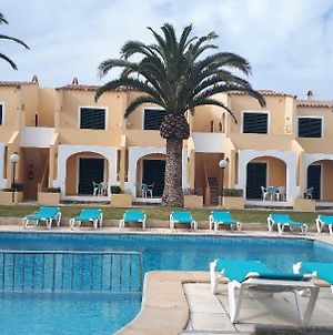 Apartamentos Costa Menorca Cala en Bosch Exterior photo