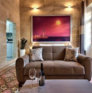 Laparelli Suites: Luxury Suite 3 La La Valletta Exterior photo