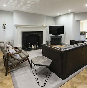 Deluxe Mayfair Home By Marble Arch Station Londra Exterior photo