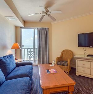 Apartment Gulf Resort.3 Fort Myers Beach Exterior photo