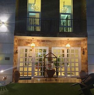 Muscat Royal Suites Seeb Exterior photo