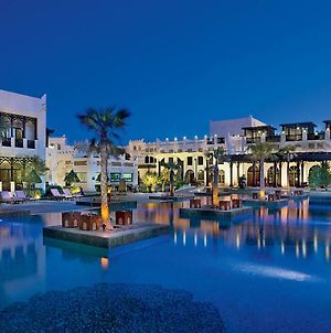 The Ritz-Carlton Sharq Village, Doha Ad Dawhah Exterior photo