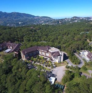 The Forest Lodge At Camp John Hay Baguio City Exterior photo