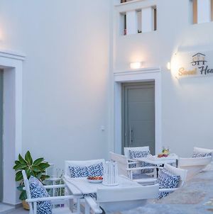 Sweet Home Naxos Naxos City Exterior photo
