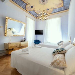 Palazzo dei Grifoni - Luxury Suites - San Benedetto del Tronto Exterior photo