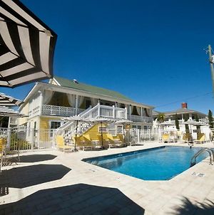 Georgianne Inn&Suites Tybee Island Exterior photo