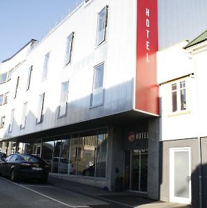 62N Hotel - City Center Tórshavn Exterior photo