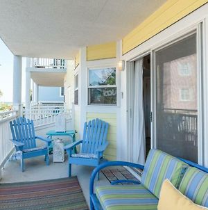 Sunny Side Up Villa Tybee Island Exterior photo