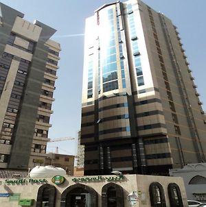 Beyza Hotel - فندق البيضاء - مقابل مسجد بن لادن La La Mecca Exterior photo