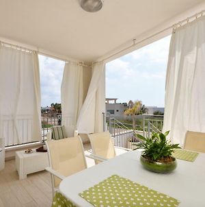 Villetta Pistacchio&Ribes Appartamento Marina Di Pescoluse Exterior photo