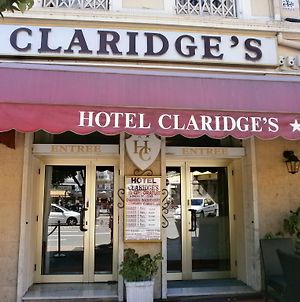 Hotel Claridge'S Mentone Exterior photo
