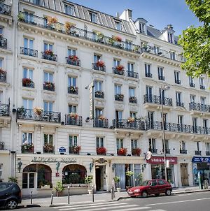 Hotel Minerve Parigi Exterior photo