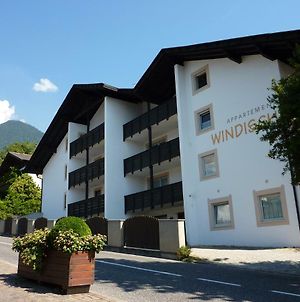 Appartement Windisch Tirolo Exterior photo