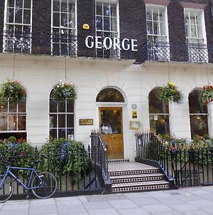 George Hotel Londra Exterior photo