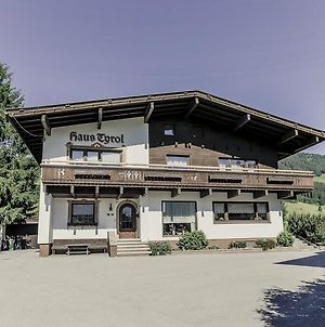 Haus Tyrol Appartamento Gerlos Exterior photo