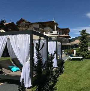 Dolasilla Mountain Panoramic Wellness Hotel La Villa  Exterior photo
