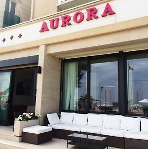 Aurora Hotel Gabicce Mare Exterior photo