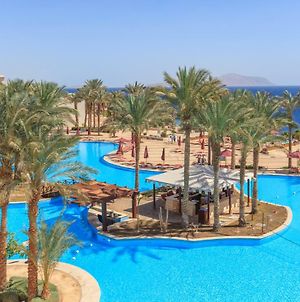 Grand Rotana Resort And Spa Sharm el Sheikh Exterior photo