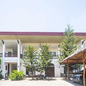 Oyo 162 The West Inn Davao City Exterior photo