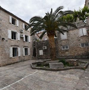 Hostel Michel Budua Exterior photo