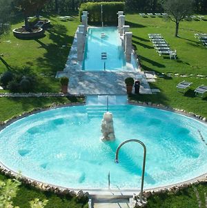 Hotel Salus Terme (Adults Only) Viterbo Exterior photo