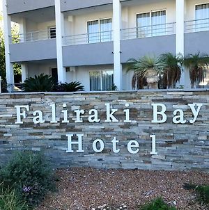 Faliraki Bay Hotel Rodi Exterior photo