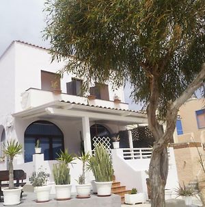 Hotel Mir Mar Lampedusa Exterior photo