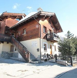 Apartment In Baita Just 200 Meters Away From The Ski Lifts Livigno Exterior photo