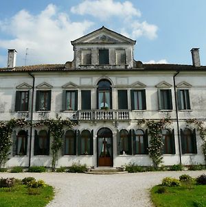 Villa Caotorta Ponzano Veneto Exterior photo