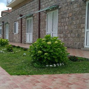 Guest House Eight Roses Ragusa Exterior photo