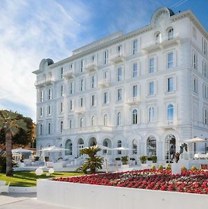 Miramare The Palace Resort Sanremo Exterior photo