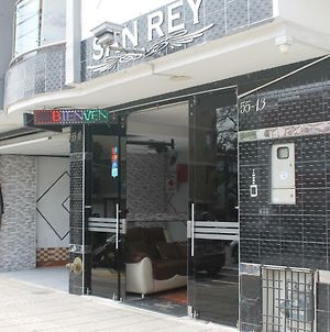 Hotel San Rey Bucaramanga Exterior photo