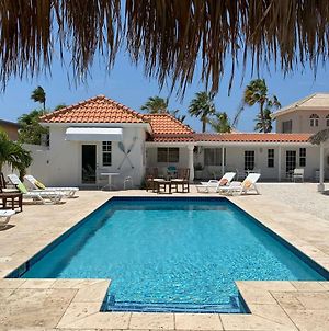 Tu Casita En Aruba Villa Palm Beach Exterior photo
